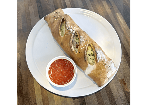 Santi's New York Pizza