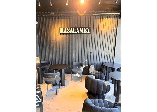 Photo 1 of 4: Masalamex