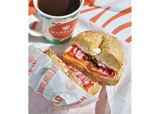 Mamaleh's Delicatessen