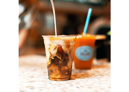 Photo 1 of 4: Colada Shop- Clarendon
