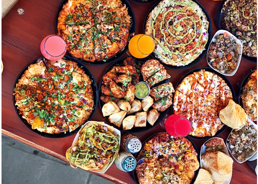 Parktown Pizza Company