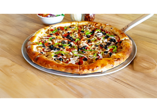 DeLeo Bros Pizza