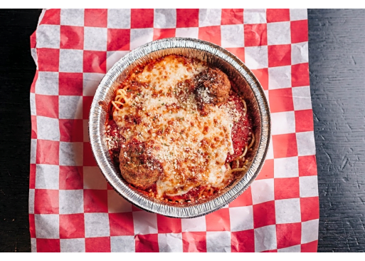 DeLeo Bros Pizza