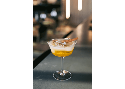 Mint Tapas