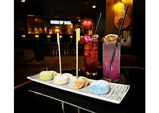 Sushi by Bou W Hotel