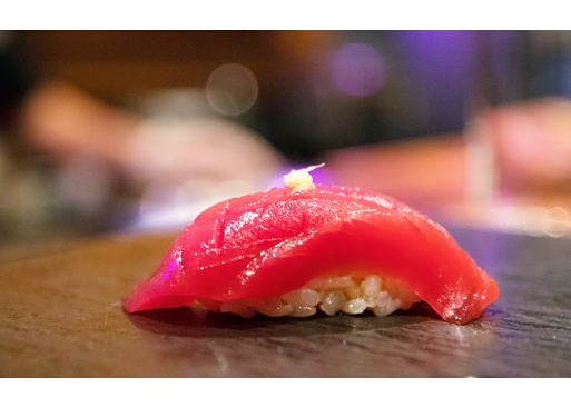 Sushi by Bou W Hotel