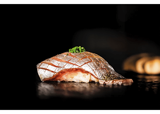 Sushi by Bou Emily Hotel