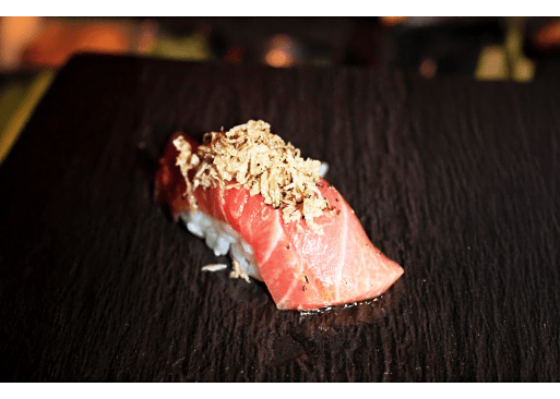 Sushi by Bou Emily Hotel