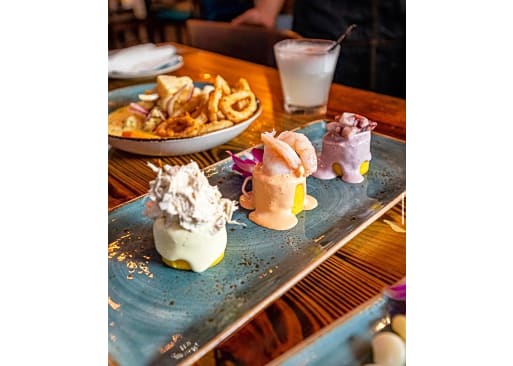 Divino Ceviche