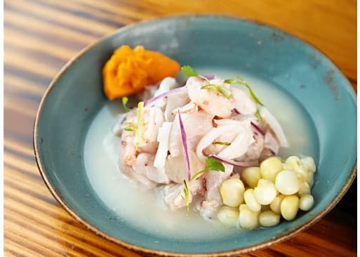 Divino Ceviche