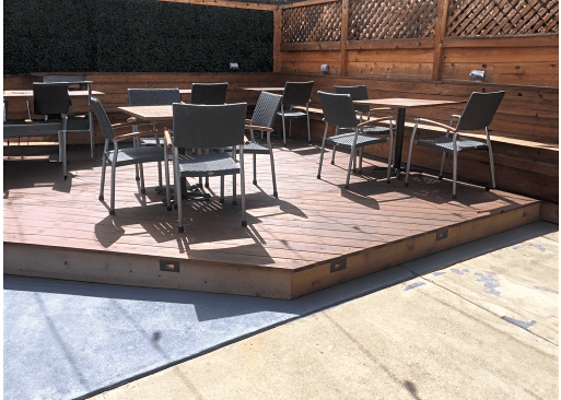 Jet's Public House