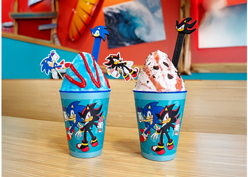 Bahama Bucks