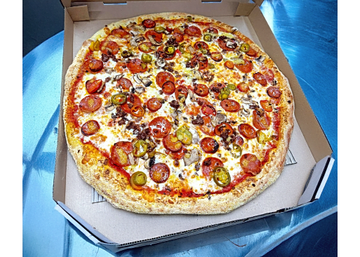 Photo 1 of 4: Bizza