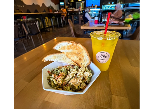 The Core Café