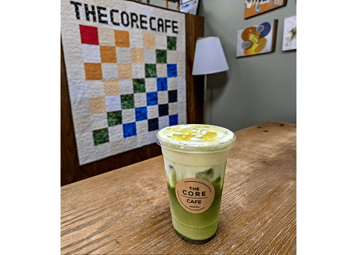The Core Café