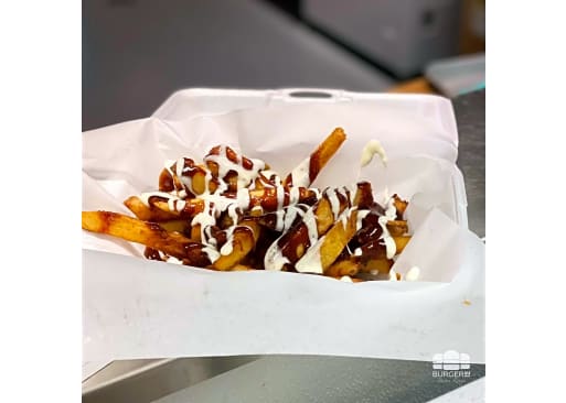 Photo 1 of 4: BurgerIM