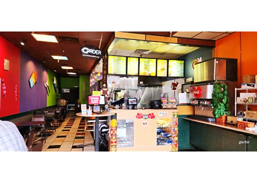QQ Aloha BBQ