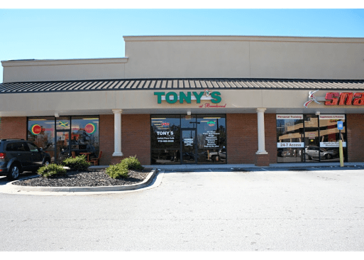 Photo 1 of 4: Tony's At Brentwood