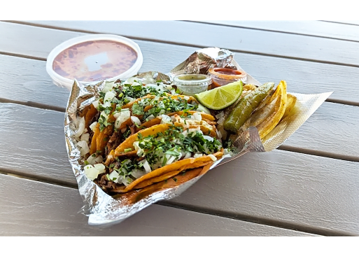 Tacos El Primo