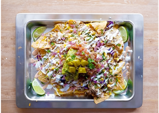 Taco Works - Downtown Fort Myers