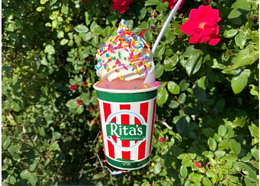 Photo 1 of 4: Rita's Italian Ice & Frozen Custard