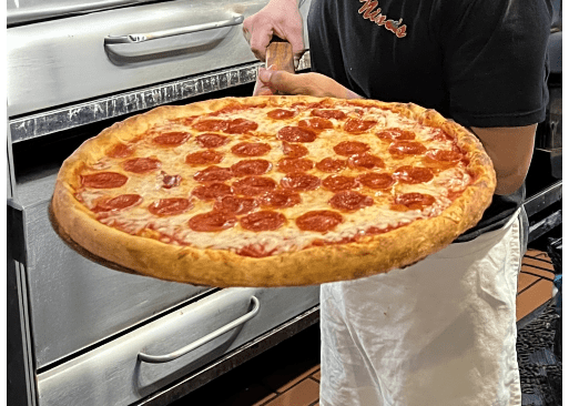 Photo 1 of 4: Nino's Pizza & Italian Restaurant