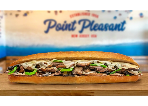 Photo 1 of 4: Jersey Mike's Subs
