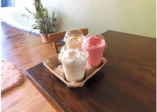 Photo 1 of 4: Lotus Thai House