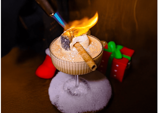 Sushi by Bou Hotel 32
