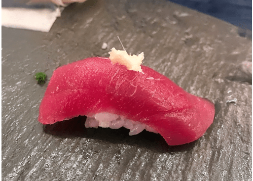 Sushi by Bou Hotel 32