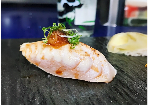 Sushi by Bou Hotel 32