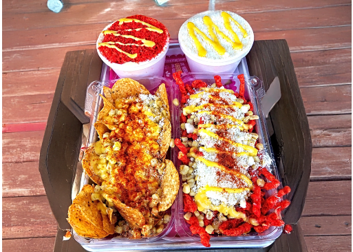Photo 1 of 4: La Michoacana US