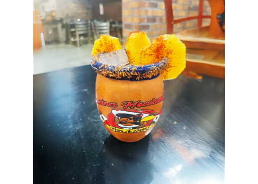 La Cocina Mexicana Bar & Grill