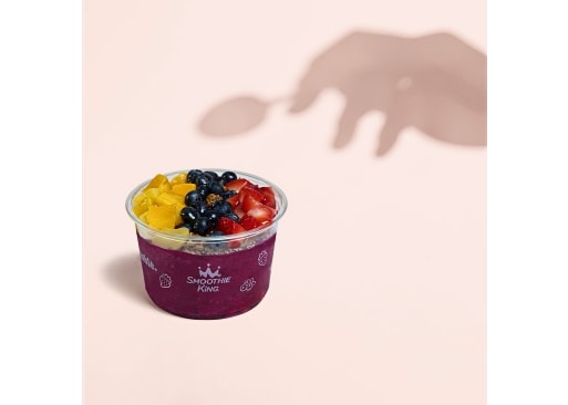 Photo 1 of 4: Smoothie King