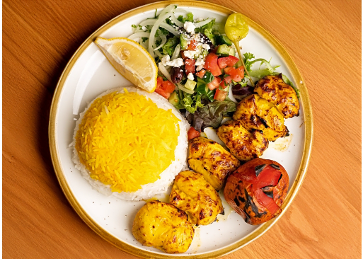 Photo 1 of 4: Parkway Kebab & Grill