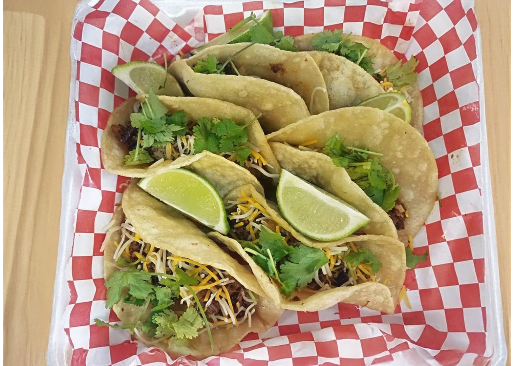 Photo 1 of 4: Smokey D'Z BBQ & Catering