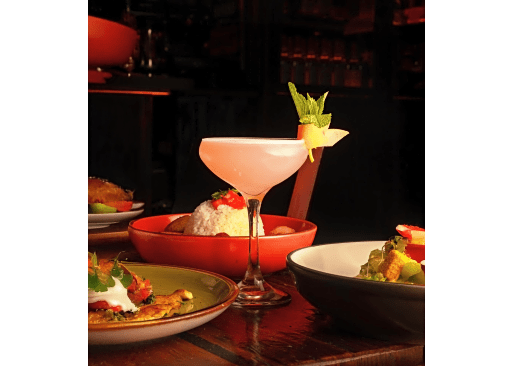 Photo 1 of 4: La Mulata