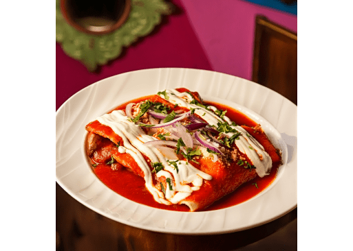 Mama's Tacos