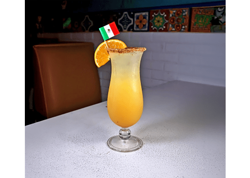 Mama's Tacos