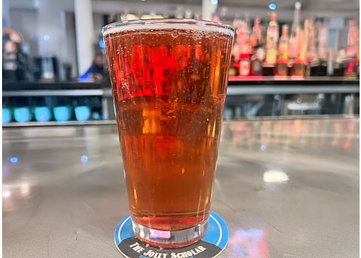 Photo 1 of 4: Jolly Scholar Brewing