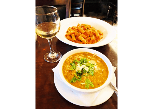 Photo 1 of 4: Tivoli Pizza and Trattoria