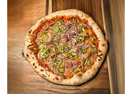 Photo 1 of 4: Capitale Pizzeria