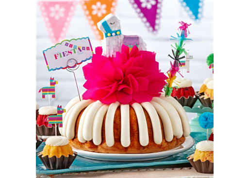 Nothing Bundt Cakes Mt Prospect
