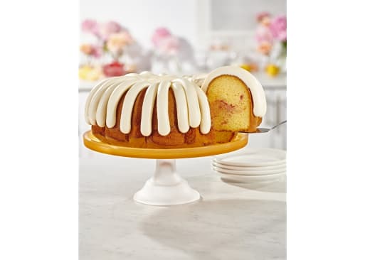 Nothing Bundt Cakes Mt Prospect