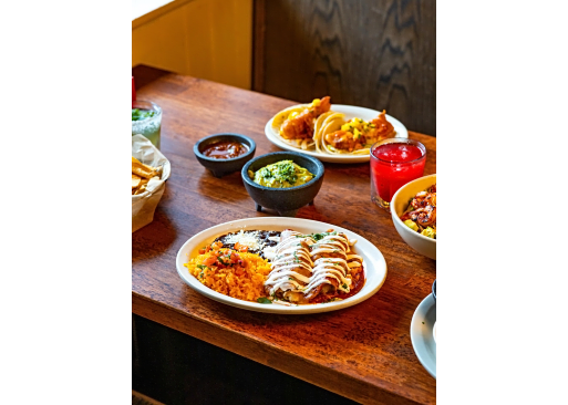 Photo 1 of 4: Calexico