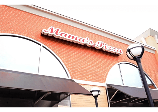 Photo 1 of 4: Mama's Italian - Restaurant & Bar