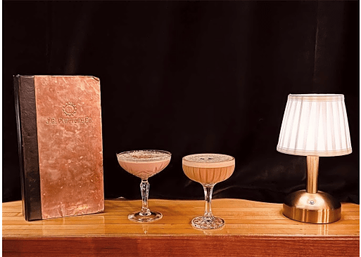Photo 1 of 4: J.B. Percival Co. Craft Cocktail Lounge