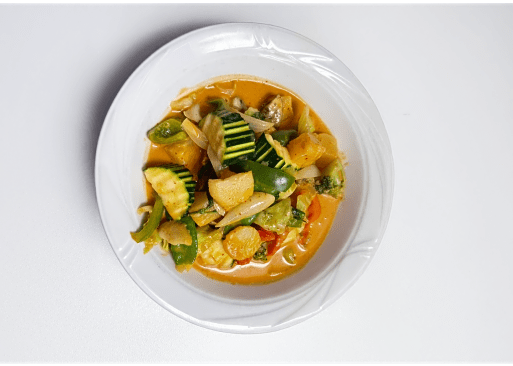 Photo 1 of 4: Paya Thai Curry