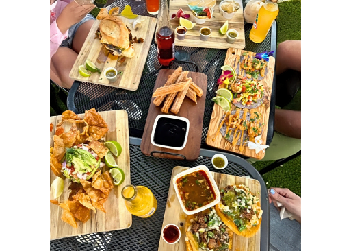 Jimmy's Tacos LLC