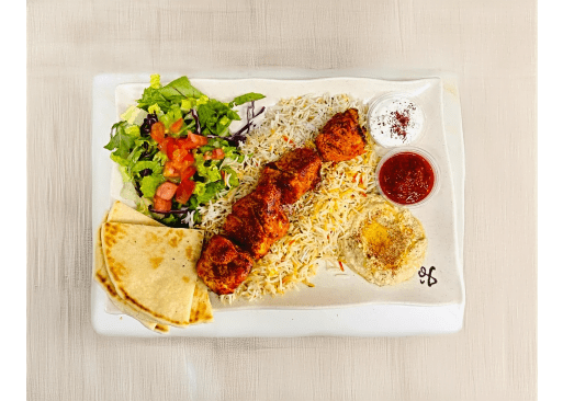 Photo 1 of 4: Falafel Flare